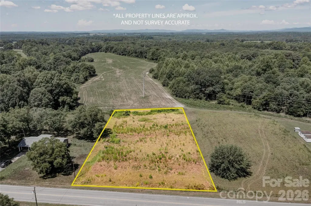 00 Belwood Lawndale Road Lawndale NC 28090