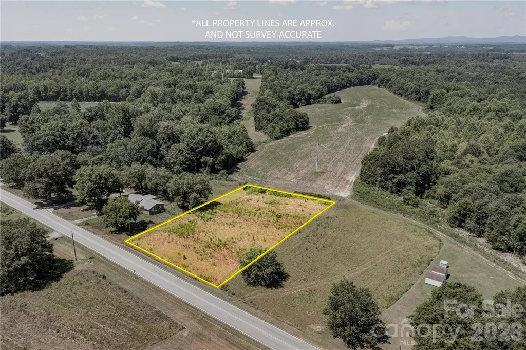00 Belwood Lawndale Road Lawndale NC 28090