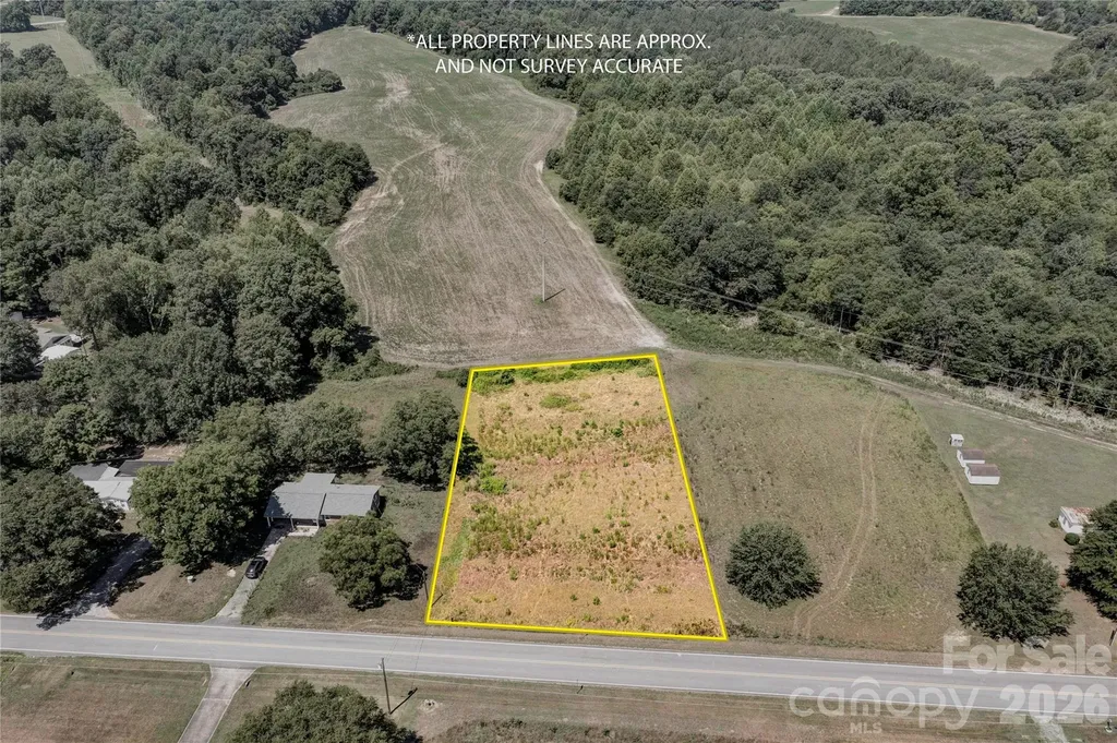 00 Belwood Lawndale Road Lawndale NC 28090