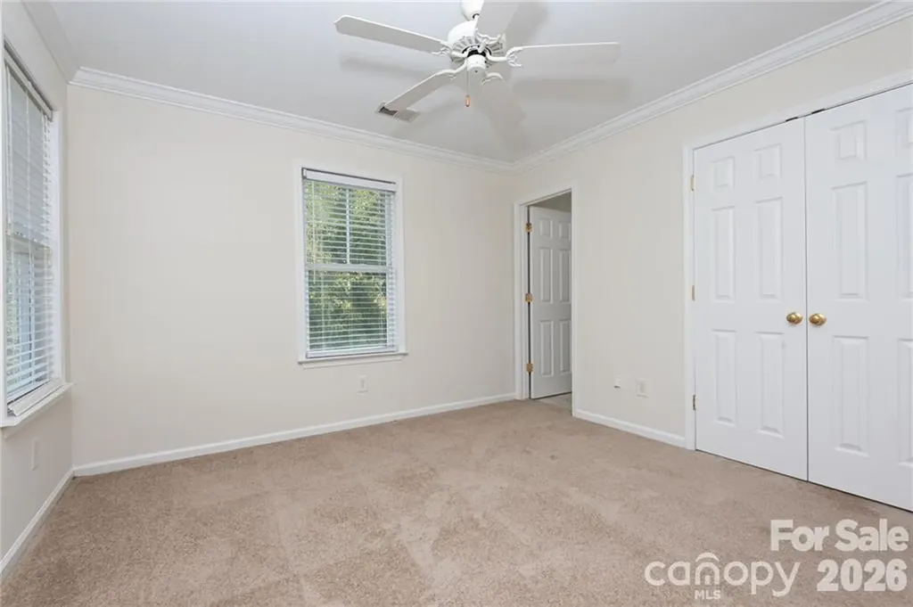 2536 Stradbrook Drive Charlotte NC 28210