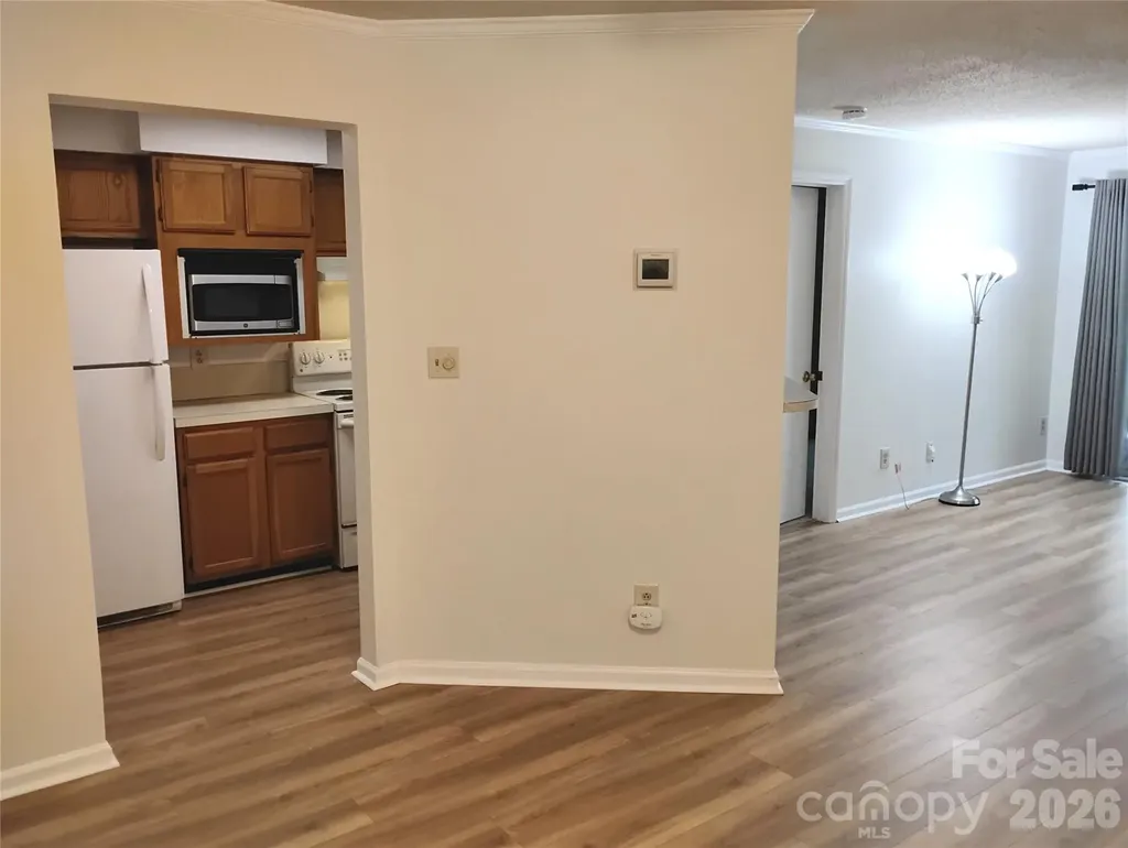 2536 Stradbrook Drive Charlotte NC 28210