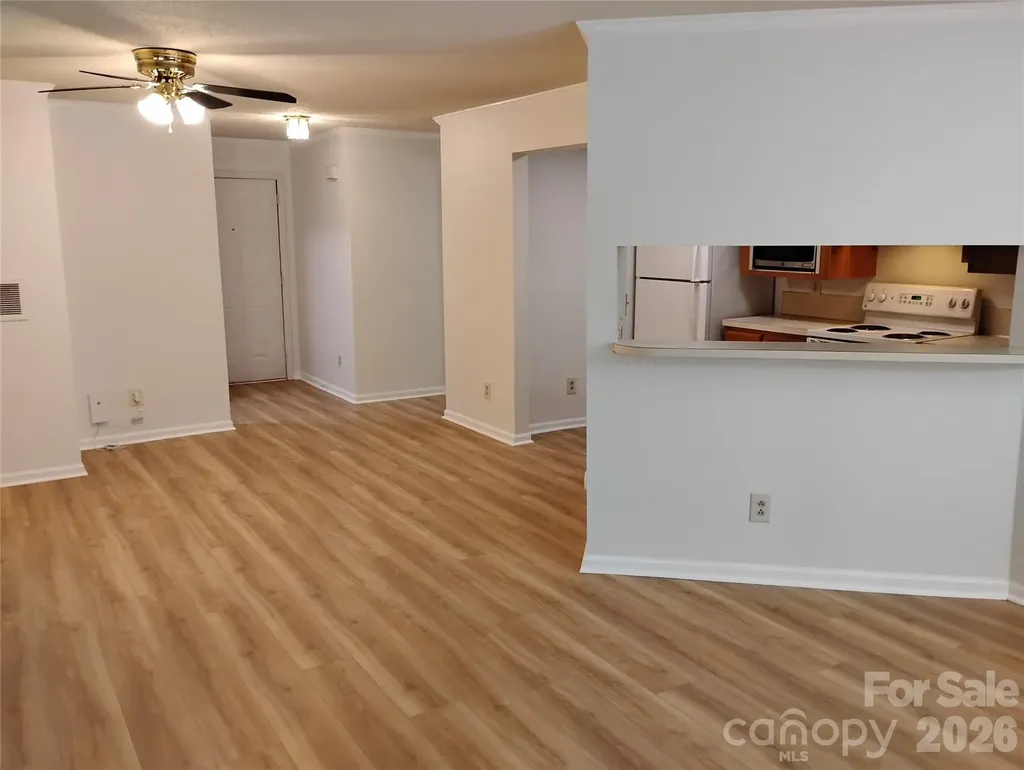 2536 Stradbrook Drive Charlotte NC 28210