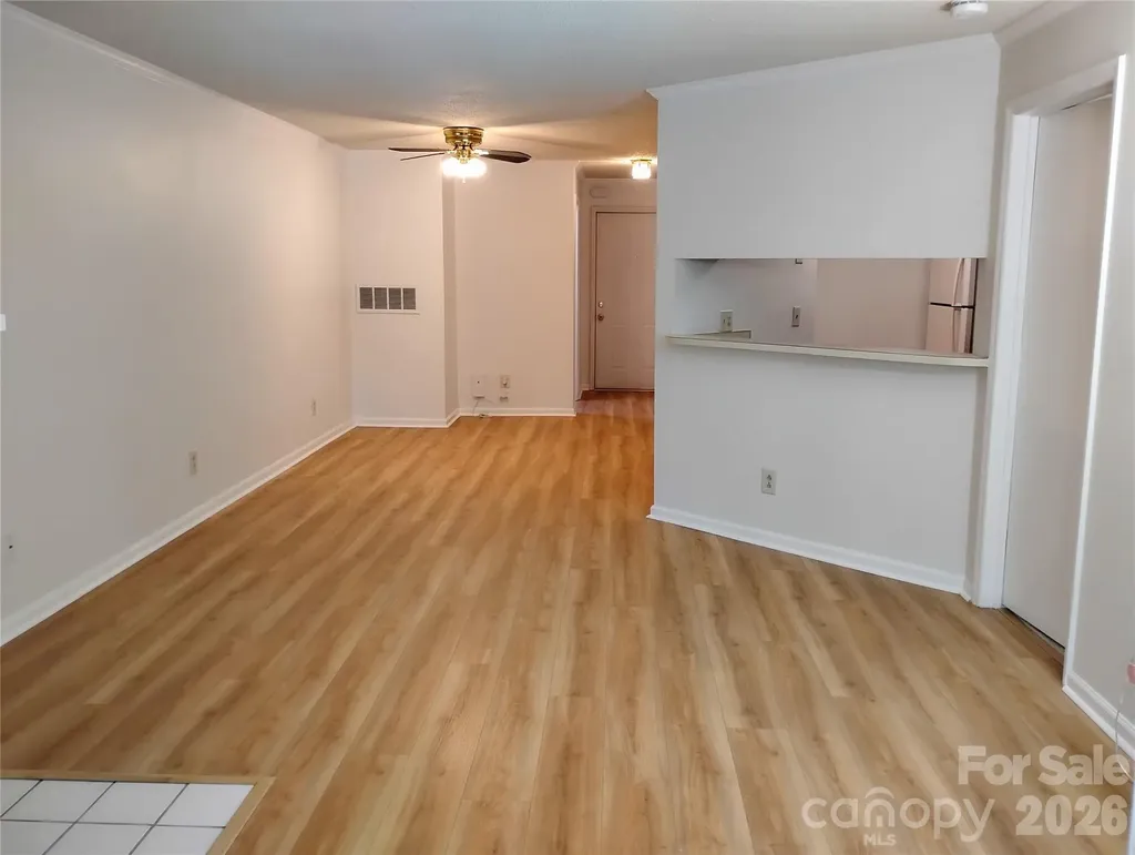 2536 Stradbrook Drive Charlotte NC 28210