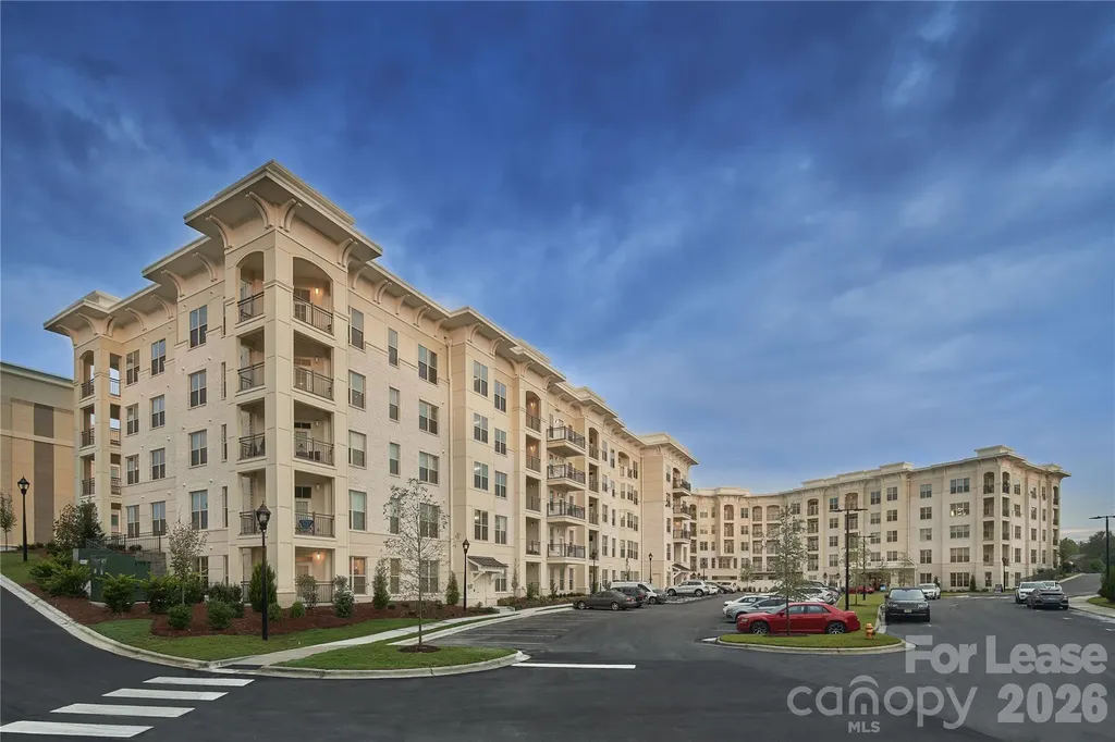 11936 N Community House Road Charlotte NC 28277
