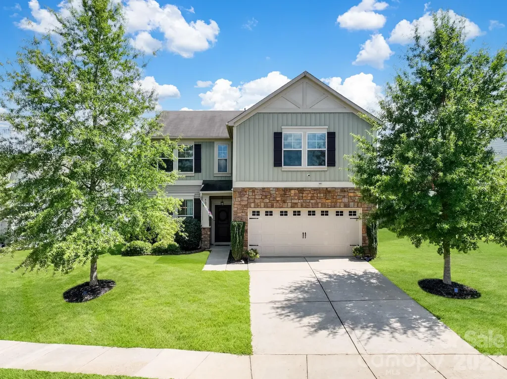 4626 Gibbons Link Road Charlotte NC 28269
