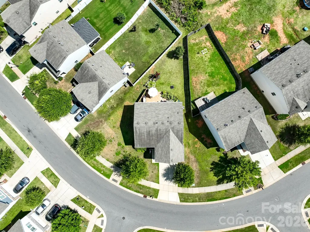 4626 Gibbons Link Road Charlotte NC 28269