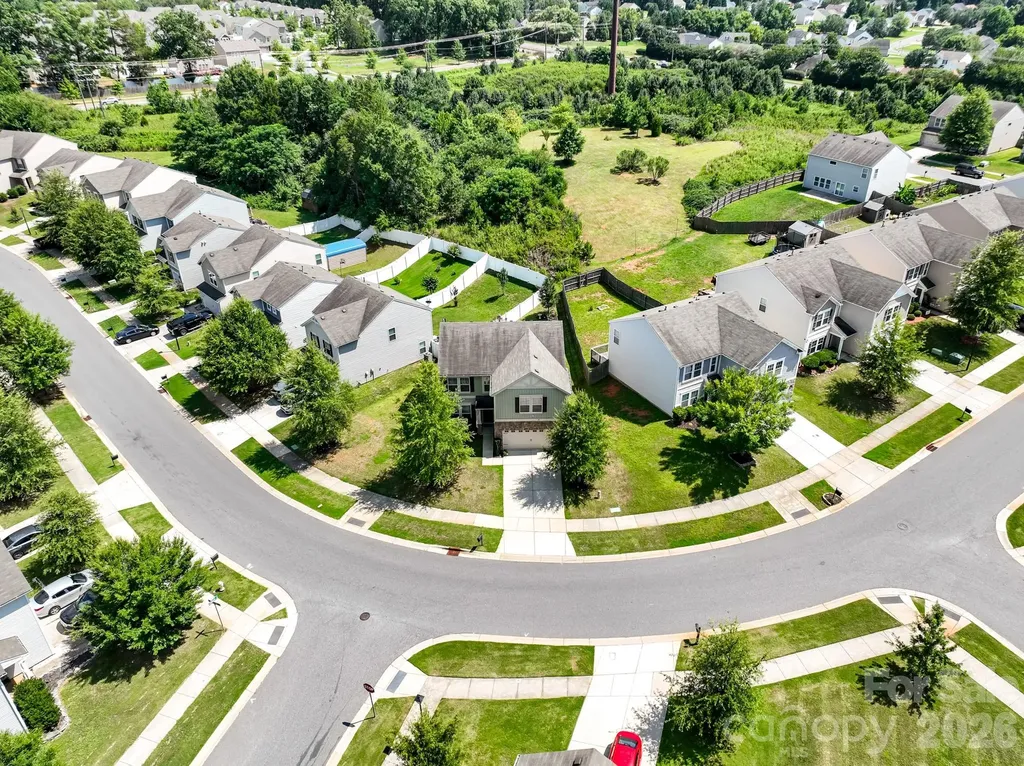 4626 Gibbons Link Road Charlotte NC 28269