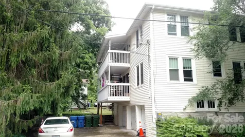 19 Saluda Street Asheville NC 28806