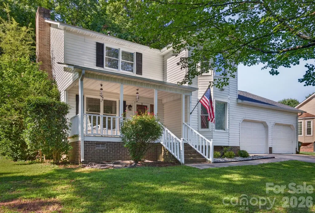 102 Carabelle Circle Salisbury NC 28144