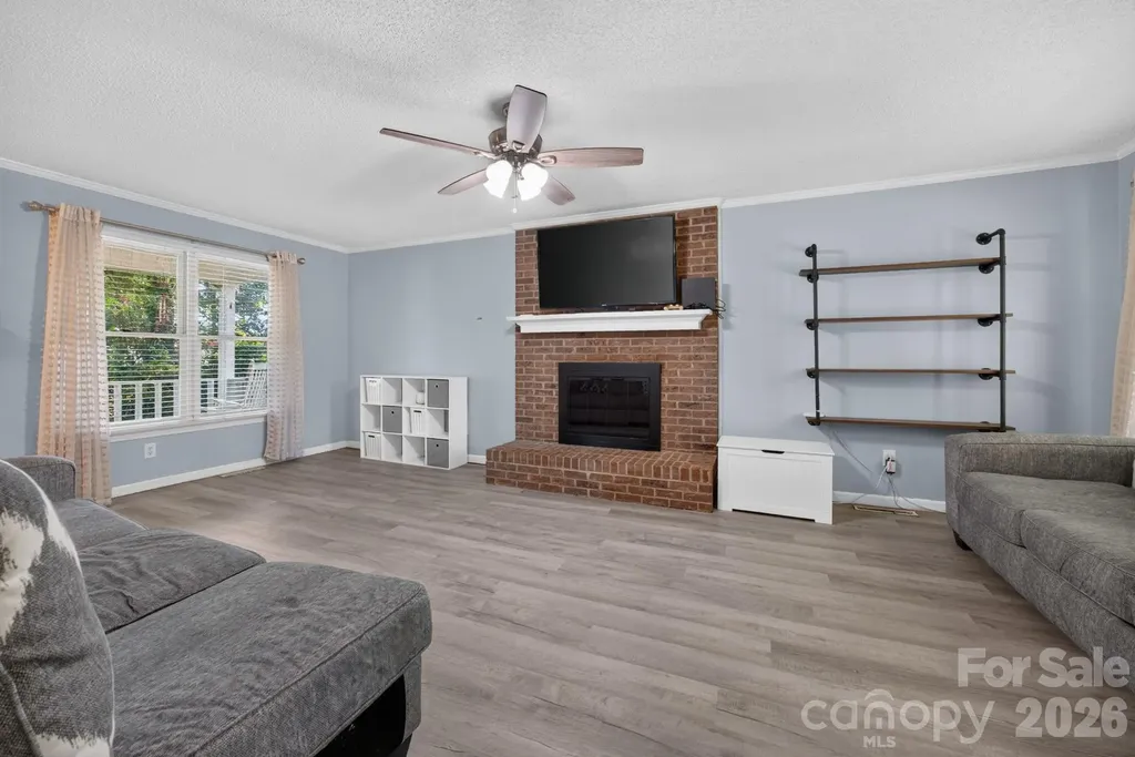 102 Carabelle Circle Salisbury NC 28144