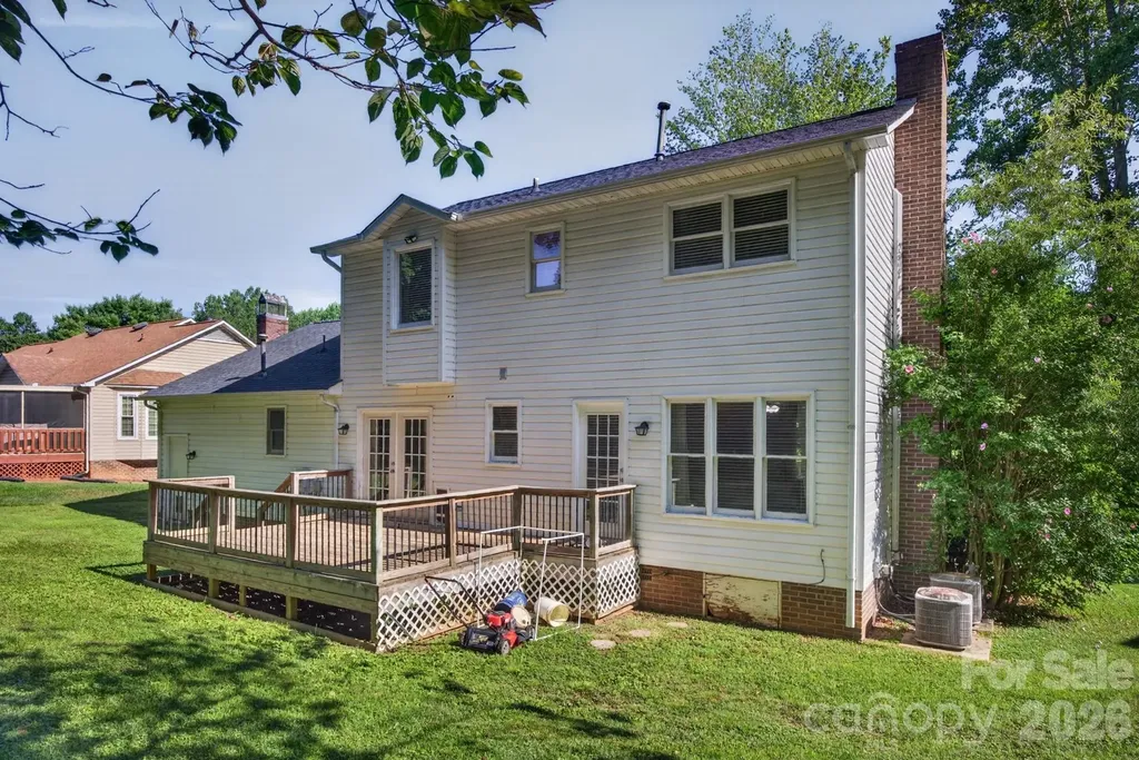 102 Carabelle Circle Salisbury NC 28144