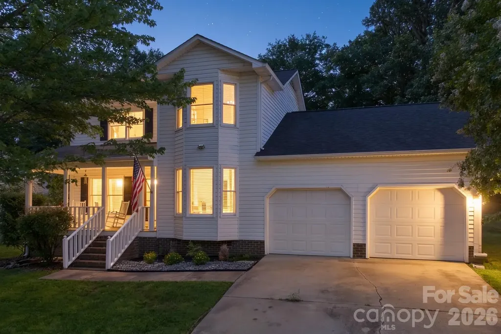 102 Carabelle Circle Salisbury NC 28144