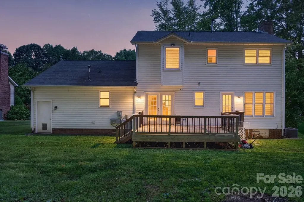 102 Carabelle Circle Salisbury NC 28144