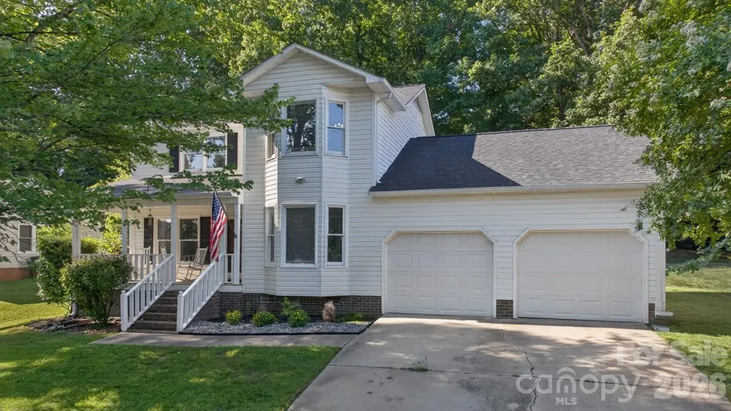 102 Carabelle Circle Salisbury NC 28144
