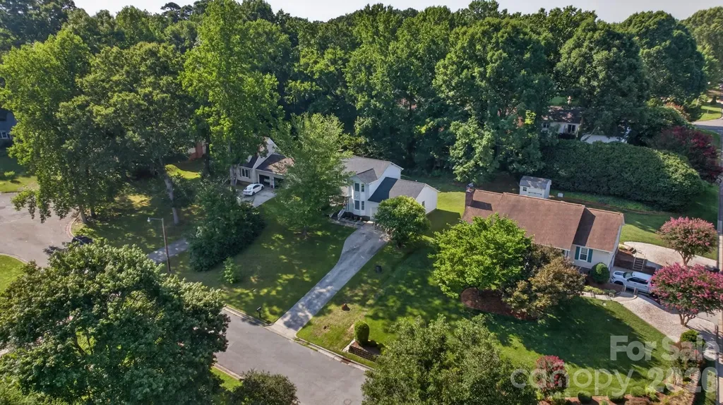 102 Carabelle Circle Salisbury NC 28144