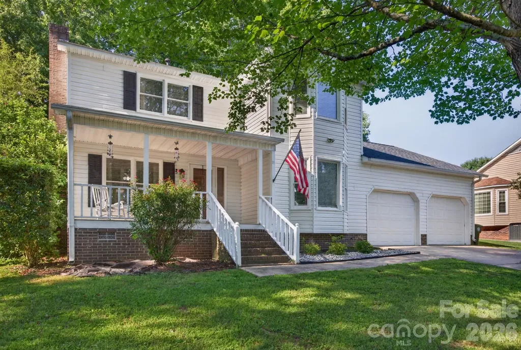 102 Carabelle Circle Salisbury NC 28144