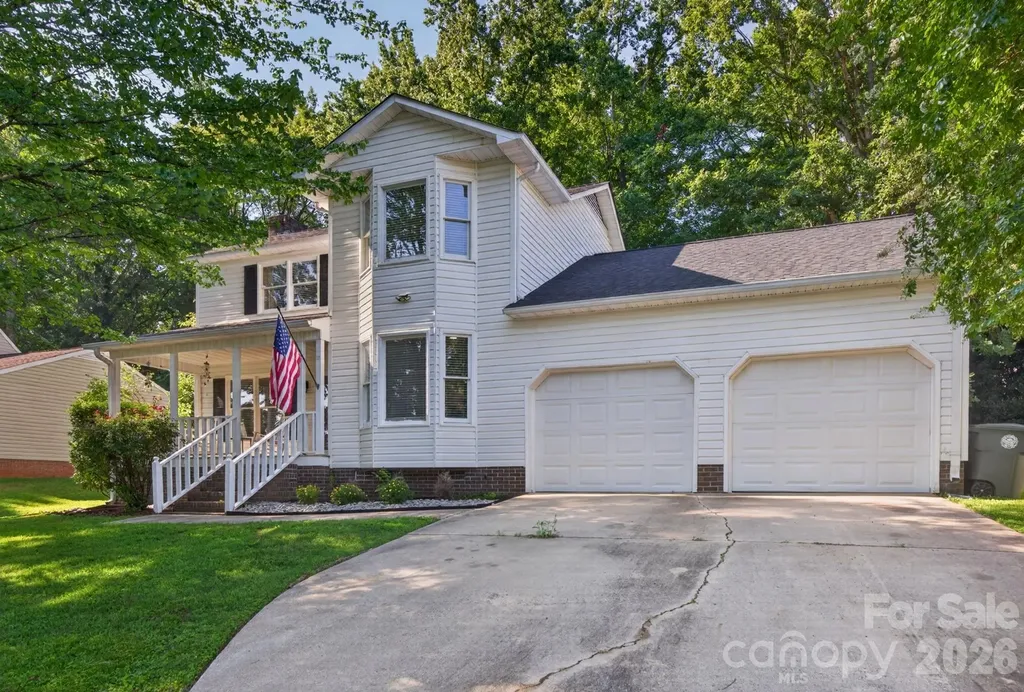102 Carabelle Circle Salisbury NC 28144