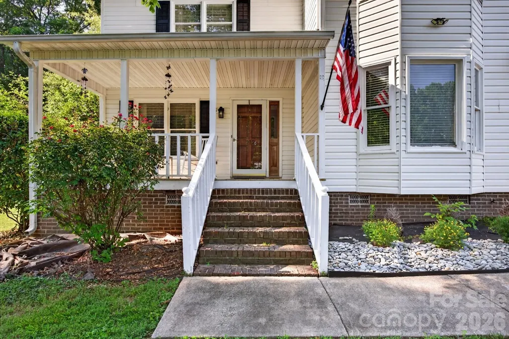 102 Carabelle Circle Salisbury NC 28144