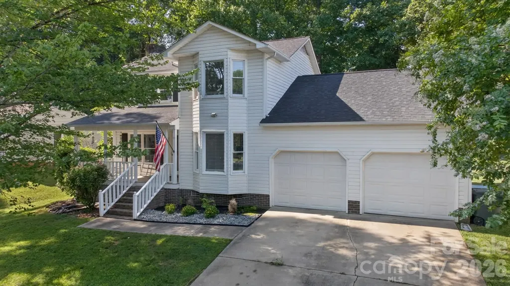102 Carabelle Circle Salisbury NC 28144