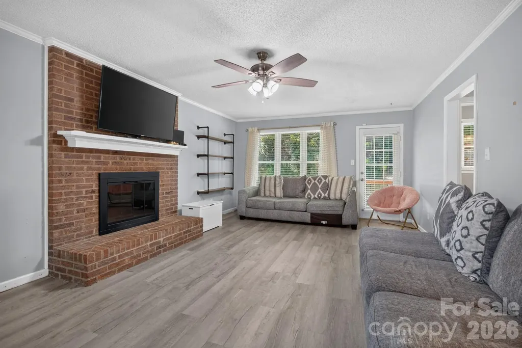102 Carabelle Circle Salisbury NC 28144