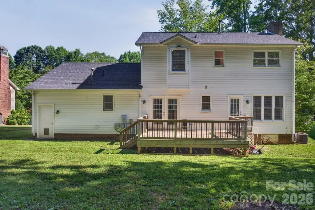 102 Carabelle Circle Salisbury NC 28144