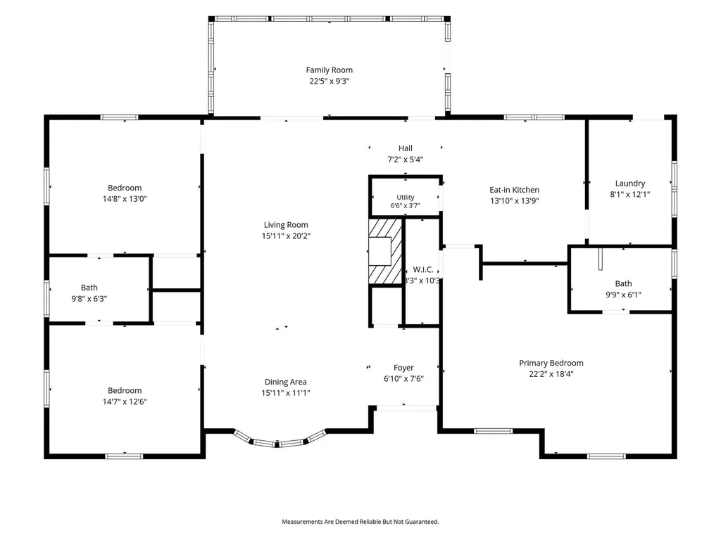 1240 10th Street Lane NW Hickory NC 28601