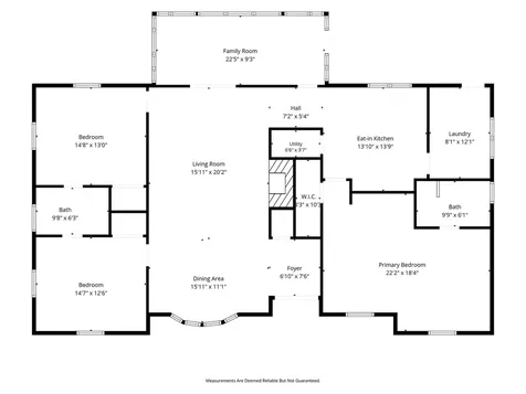 1240 10th Street Lane NW Hickory NC 28601