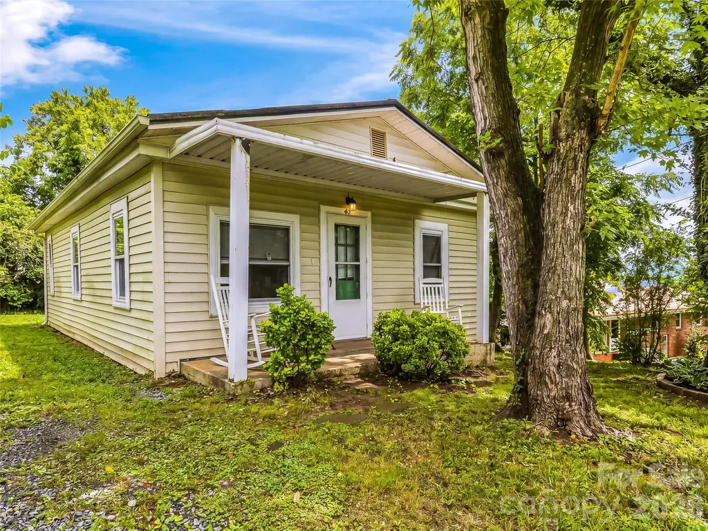 40 Mulberry Street Asheville NC 28804