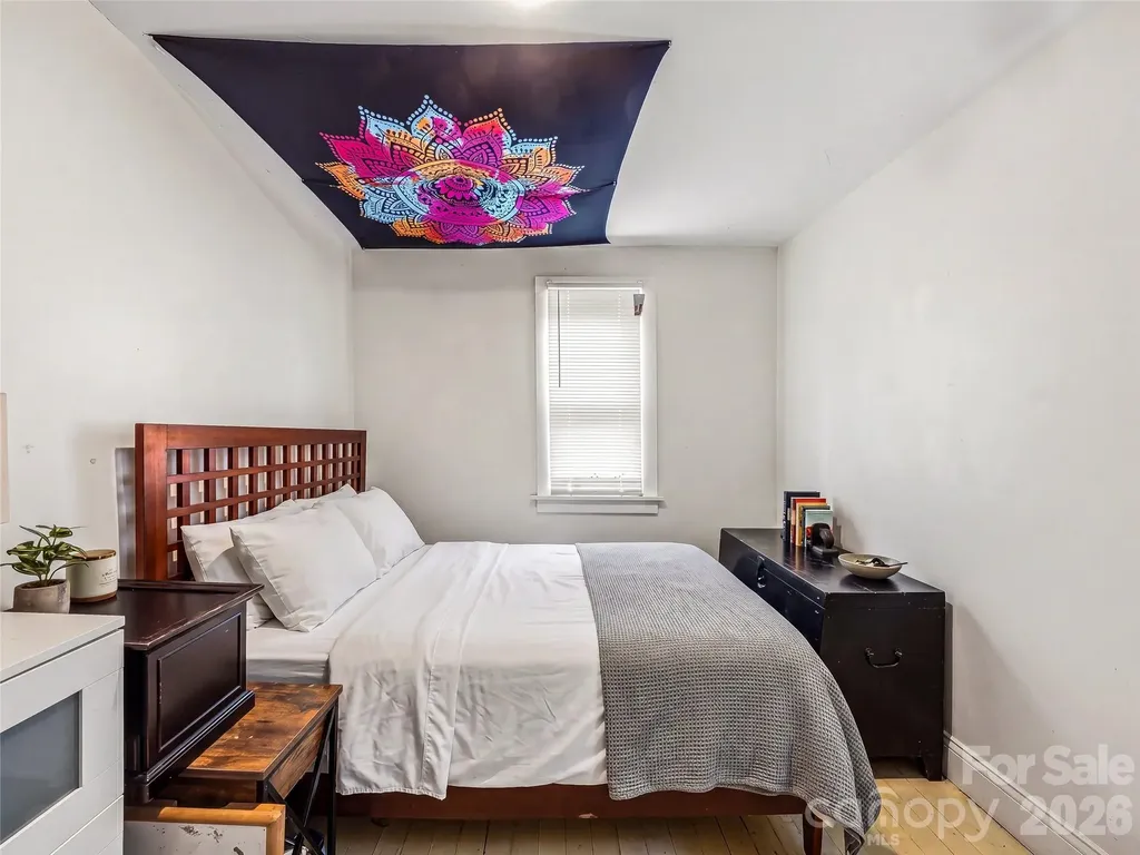 40 Mulberry Street Asheville NC 28804