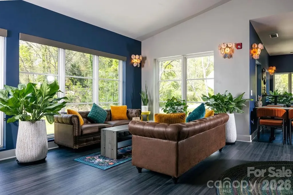 325 Bowling Park Road Asheville NC 28803
