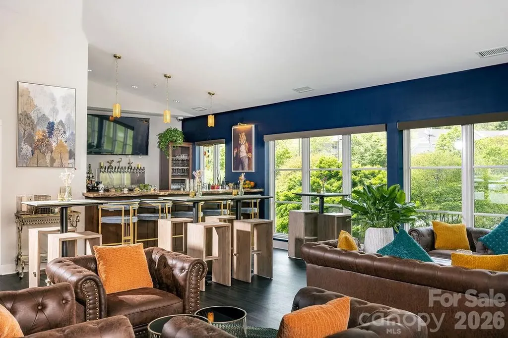 325 Bowling Park Road Asheville NC 28803