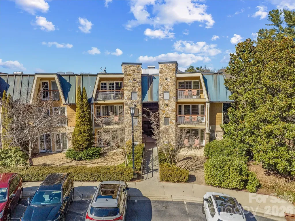 325 Bowling Park Road Asheville NC 28803