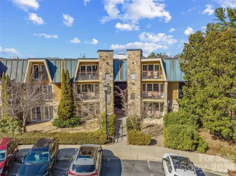 325 Bowling Park Road Asheville NC 28803
