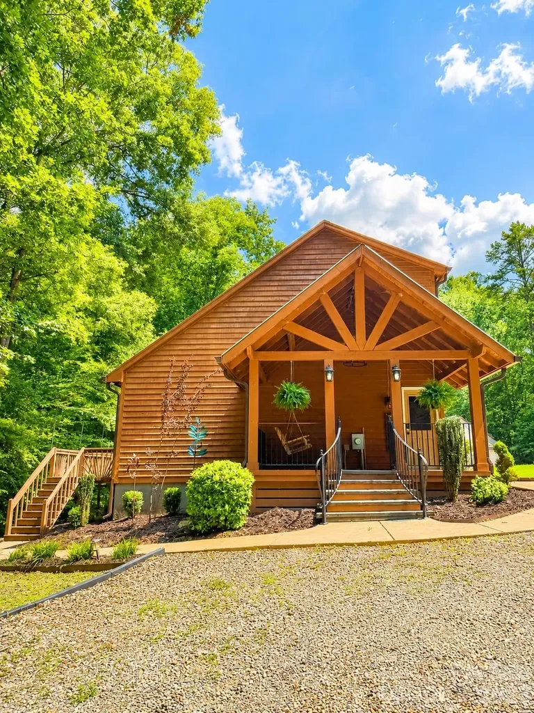 5814 Lakeway Trail S Waxhaw NC 28173