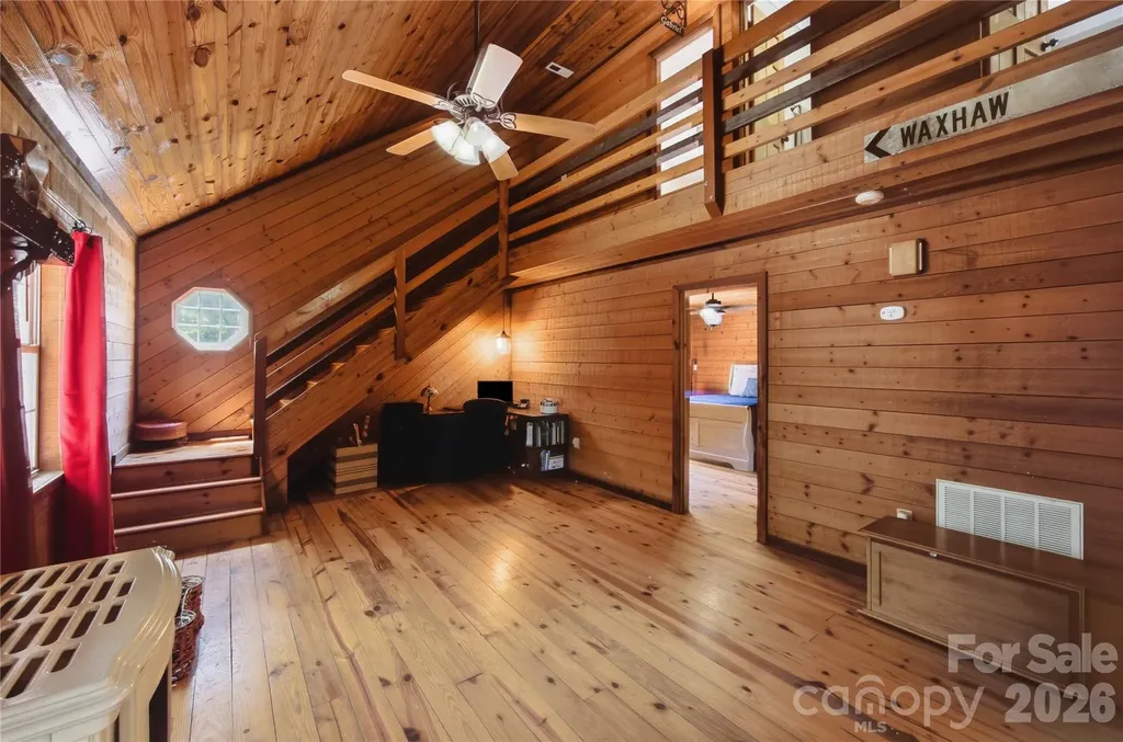 5814 Lakeway Trail S Waxhaw NC 28173