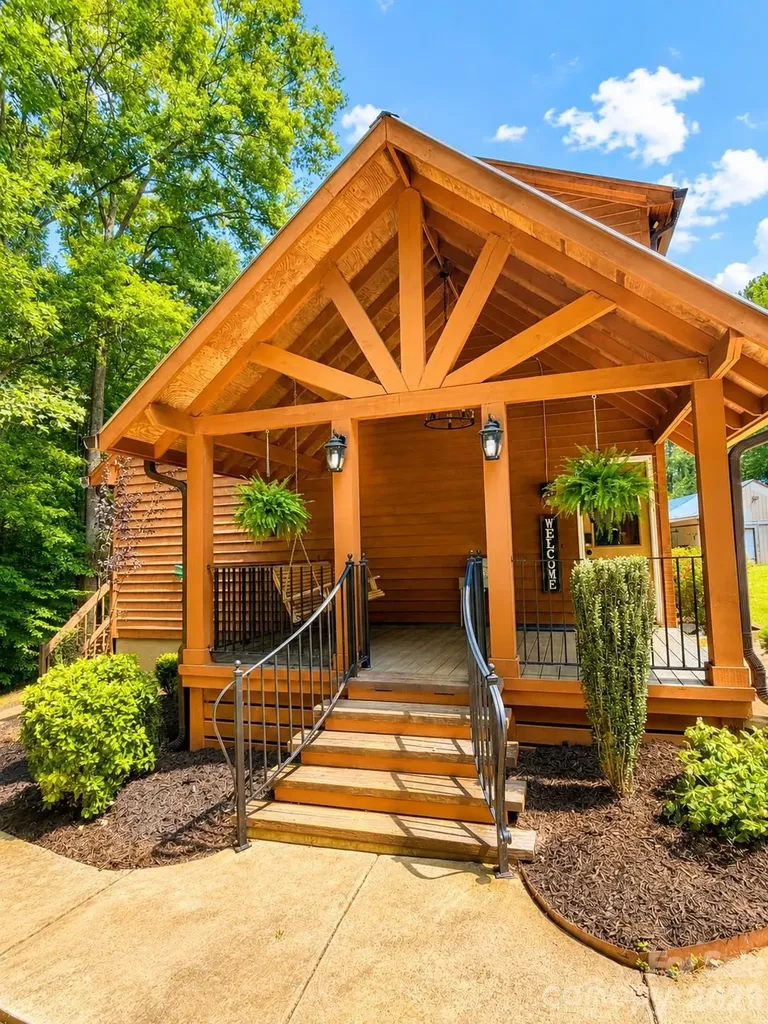 5814 Lakeway Trail S Waxhaw NC 28173