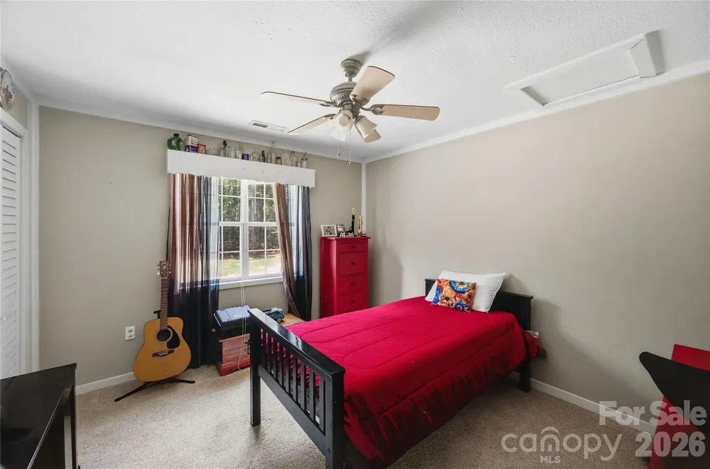 5814 Lakeway Trail S Waxhaw NC 28173