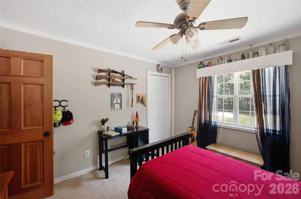 5814 Lakeway Trail S Waxhaw NC 28173