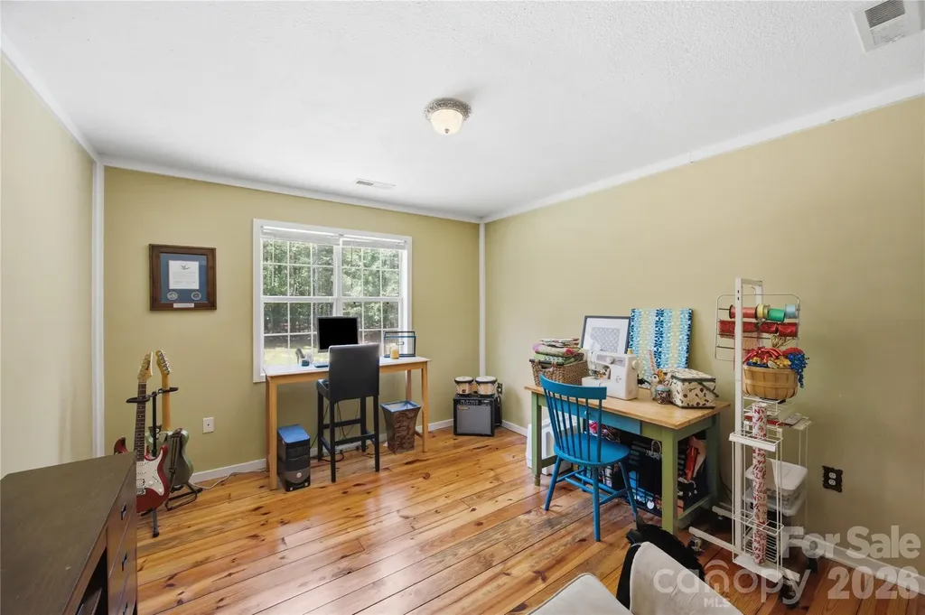 5814 Lakeway Trail S Waxhaw NC 28173