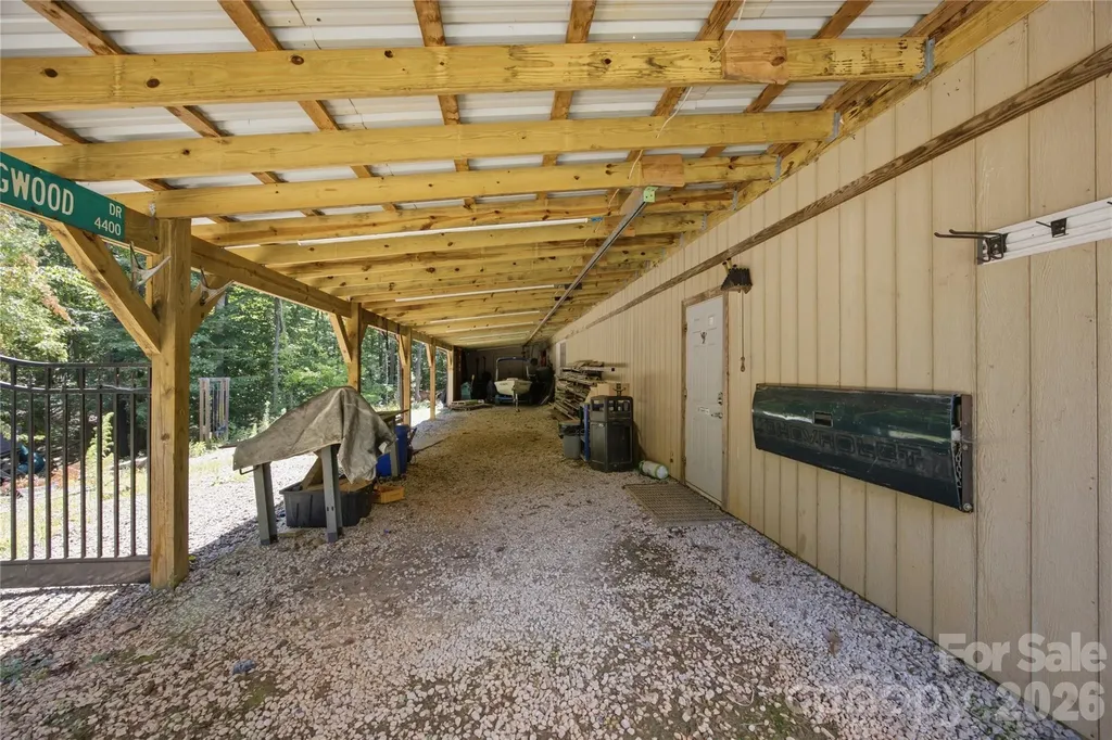 5814 Lakeway Trail S Waxhaw NC 28173