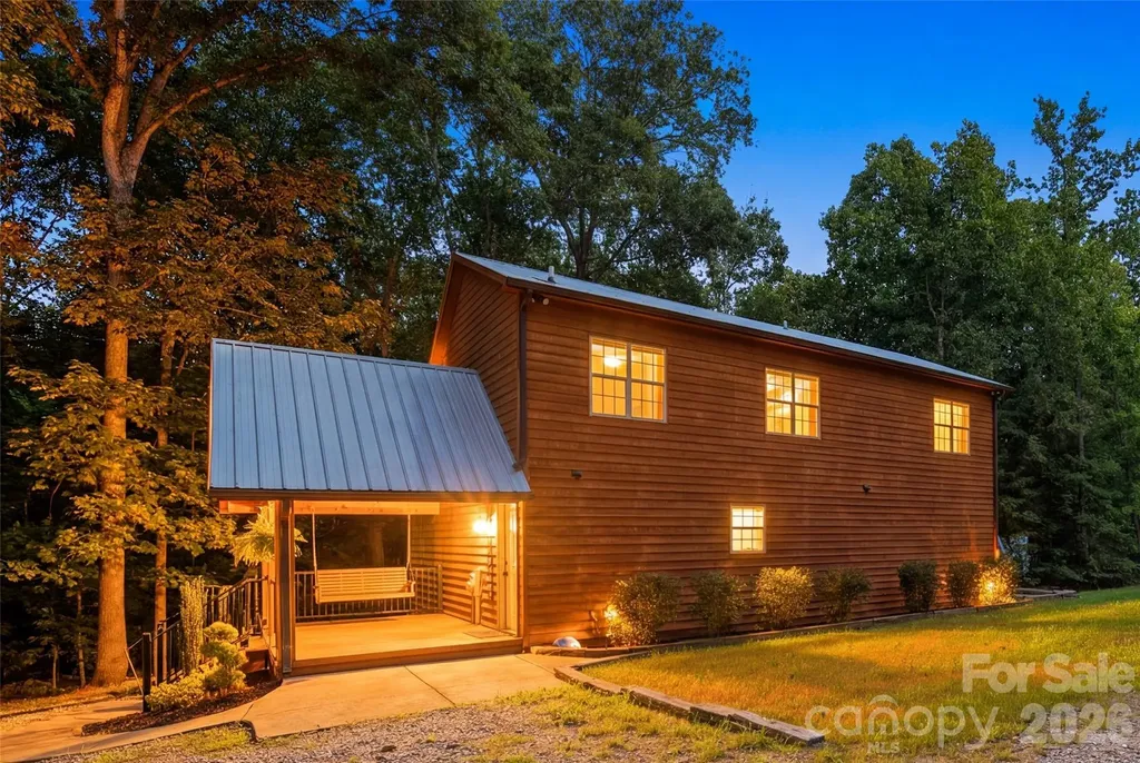 5814 Lakeway Trail S Waxhaw NC 28173