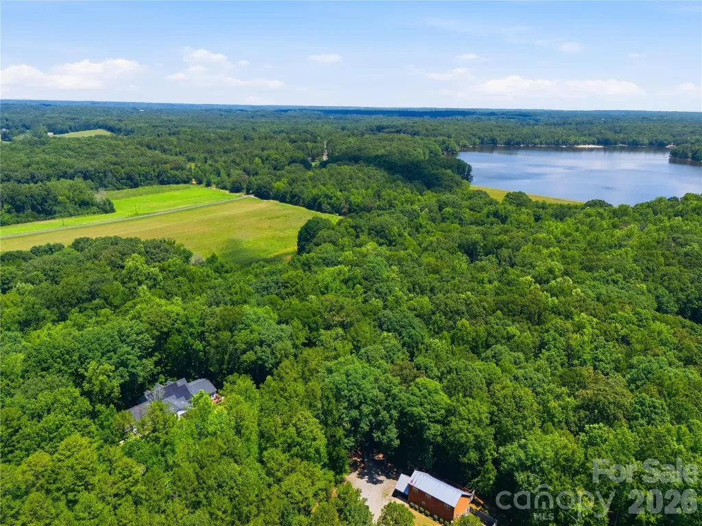 5814 Lakeway Trail S Waxhaw NC 28173