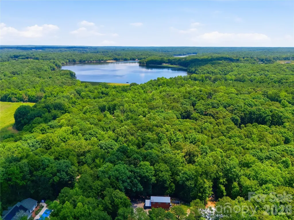 5814 Lakeway Trail S Waxhaw NC 28173