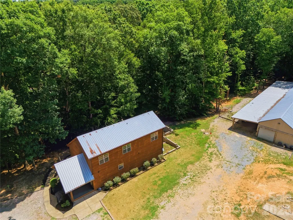 5814 Lakeway Trail S Waxhaw NC 28173