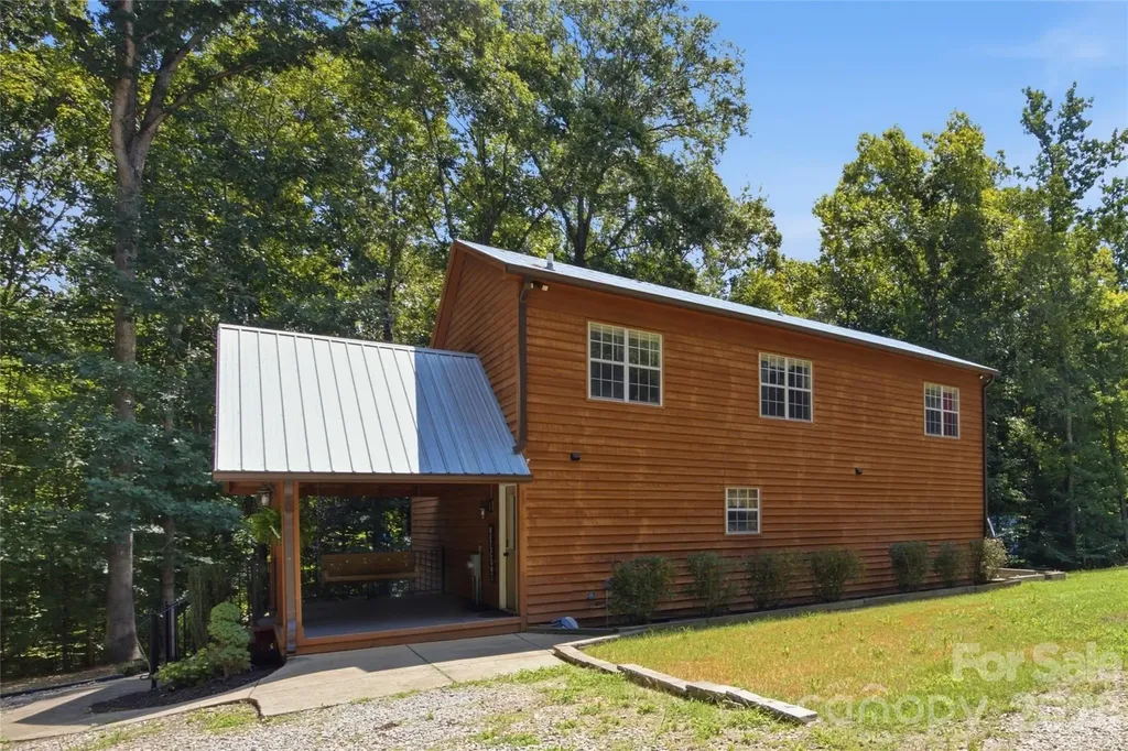 5814 Lakeway Trail S Waxhaw NC 28173