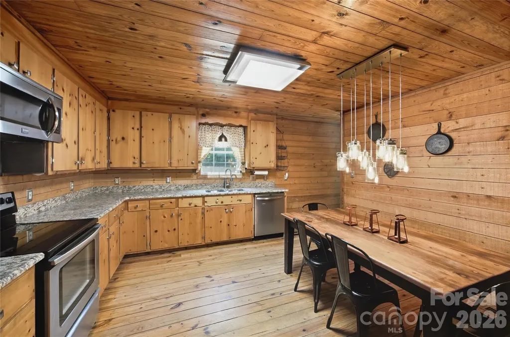 5814 Lakeway Trail S Waxhaw NC 28173