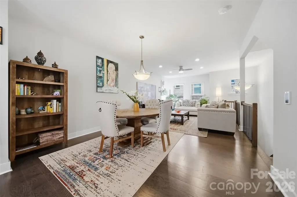 12022 Brooklyn Avenue Charlotte NC 28204