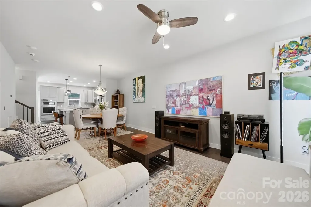 12022 Brooklyn Avenue Charlotte NC 28204