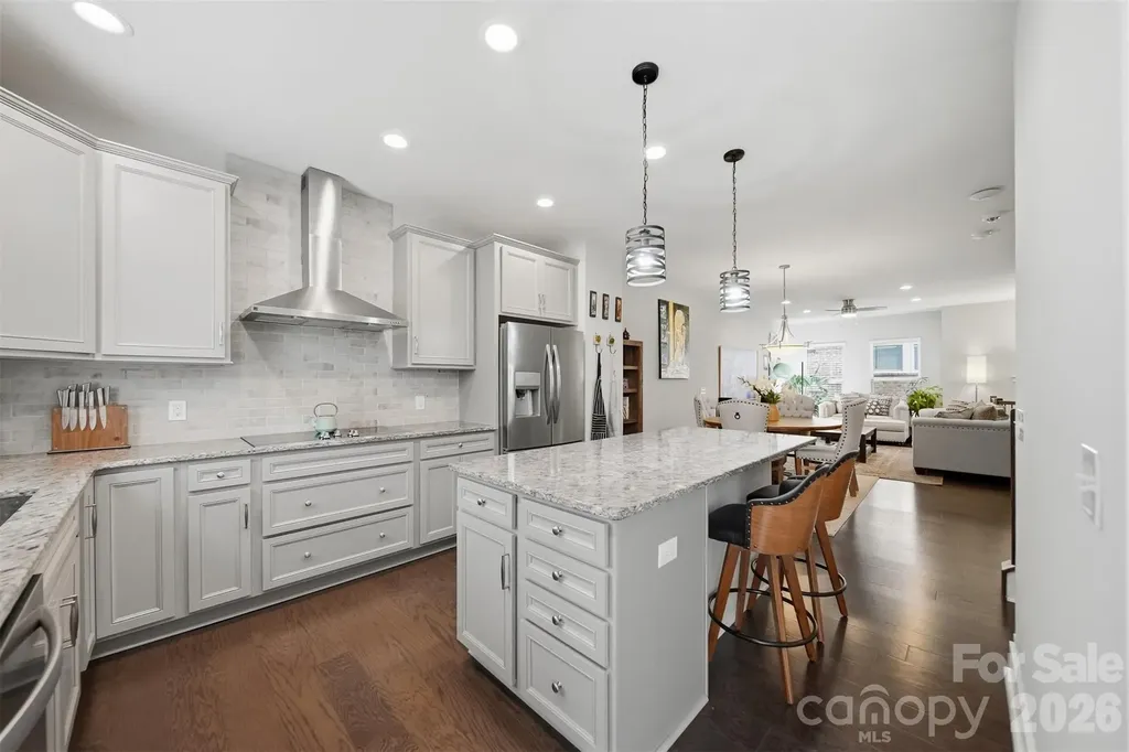 12022 Brooklyn Avenue Charlotte NC 28204