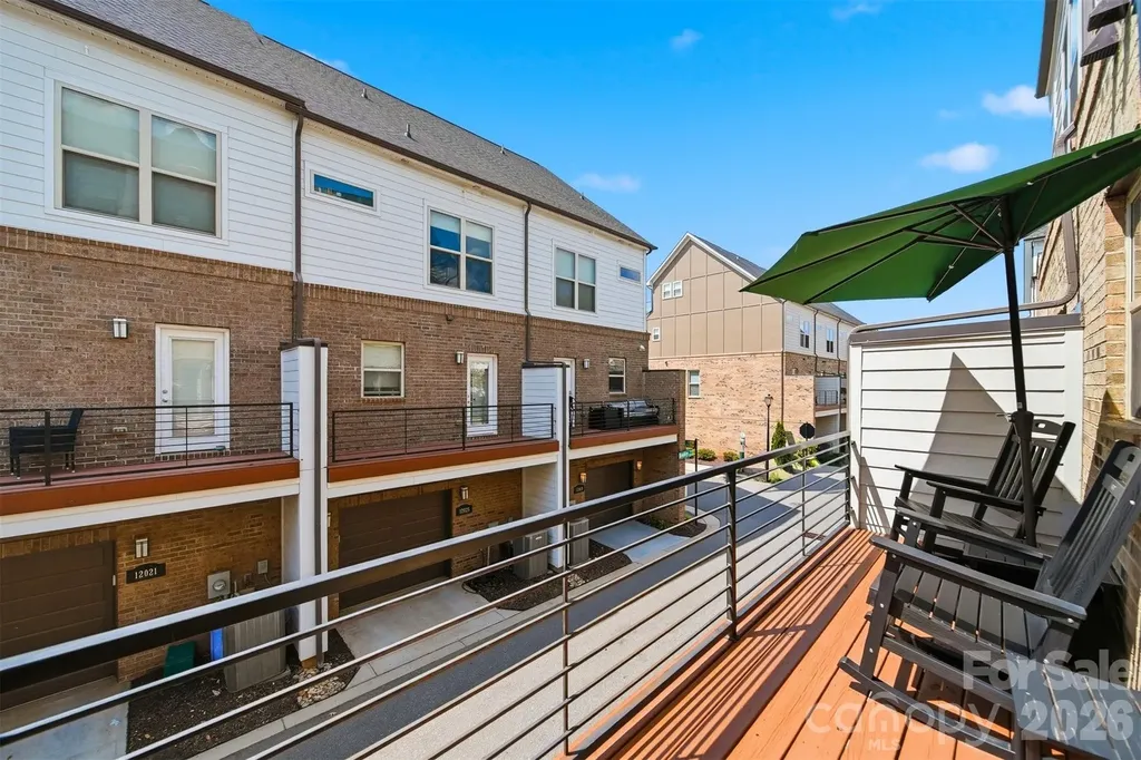 12022 Brooklyn Avenue Charlotte NC 28204